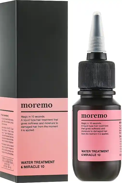 Hair Care Treatment