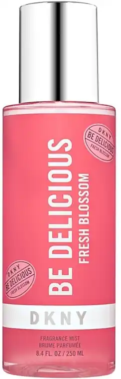 DKNY Be Delicious Fresh Blossom - Bath and Body