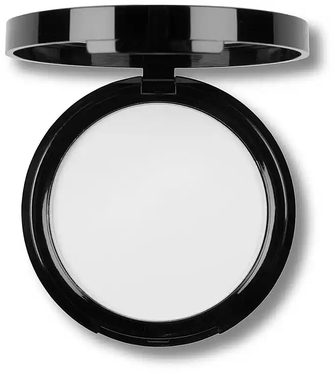 MTJ Cosmetics Compact Powder Blot Invisible - Makeup