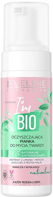 Cleansing Foam - Skin Care Products