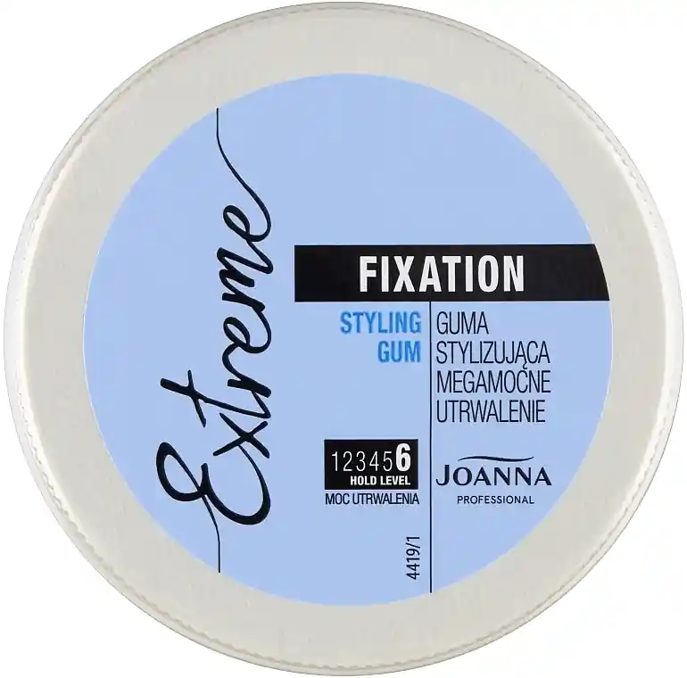Styling Hair Gum