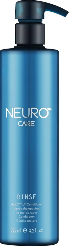 Nourishing Heat Protection Conditioner - Hair