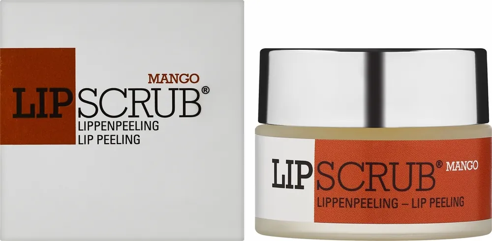 Lip Scrub - Tolure Cosmetics