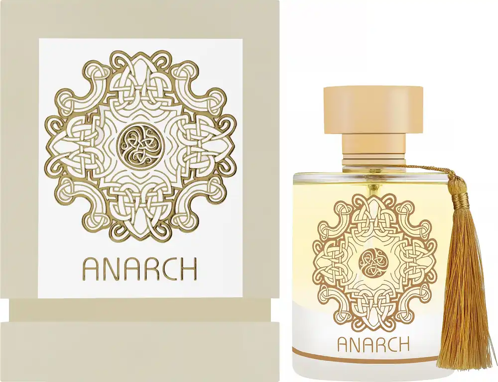 Alhambra Anarch - Perfume