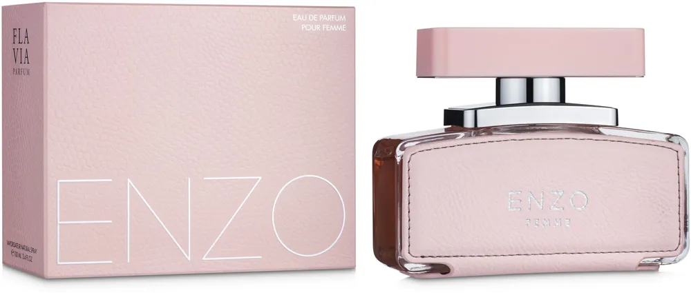 Flavia Enzo For Women - Perfume