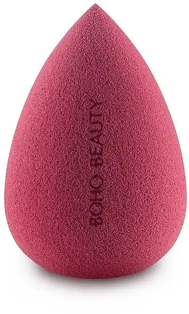 Makeup Sponge, berry - Accessories
