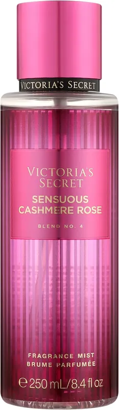 Perfumed Body Mist - Bath and Body