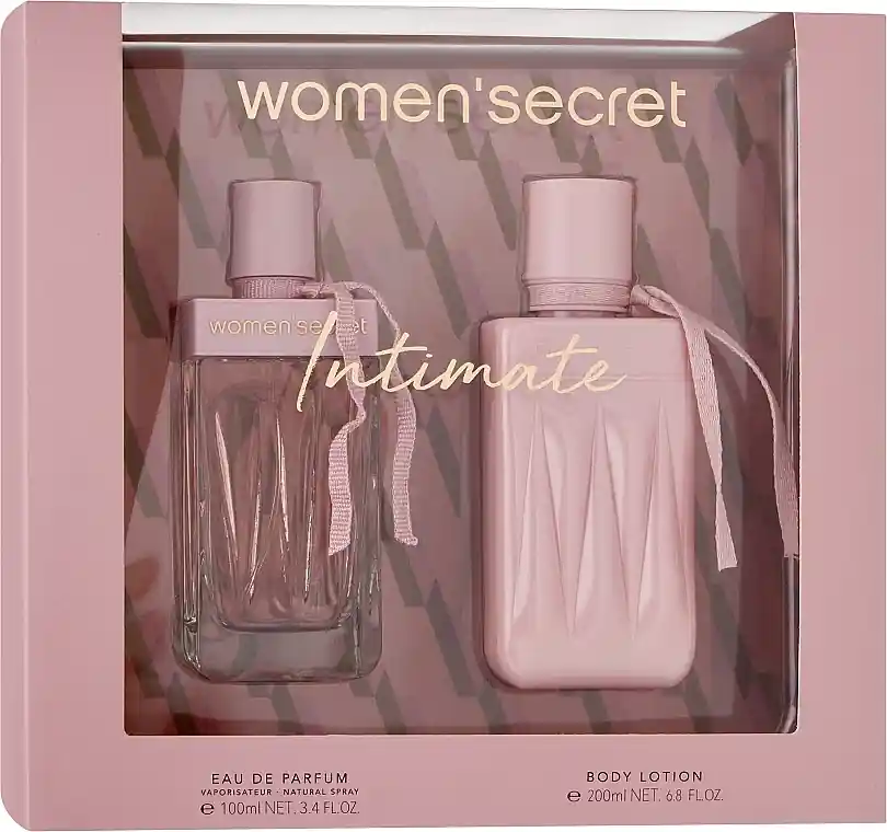Women Secret Intimate - Perfume