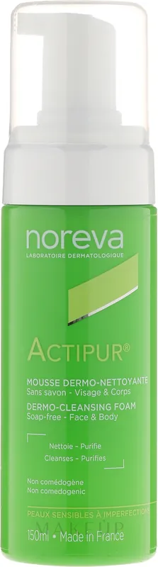 Face Wash Foam - Skin Care Products