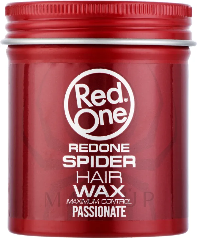 Flexible Hold Hair Styling Spider Wax