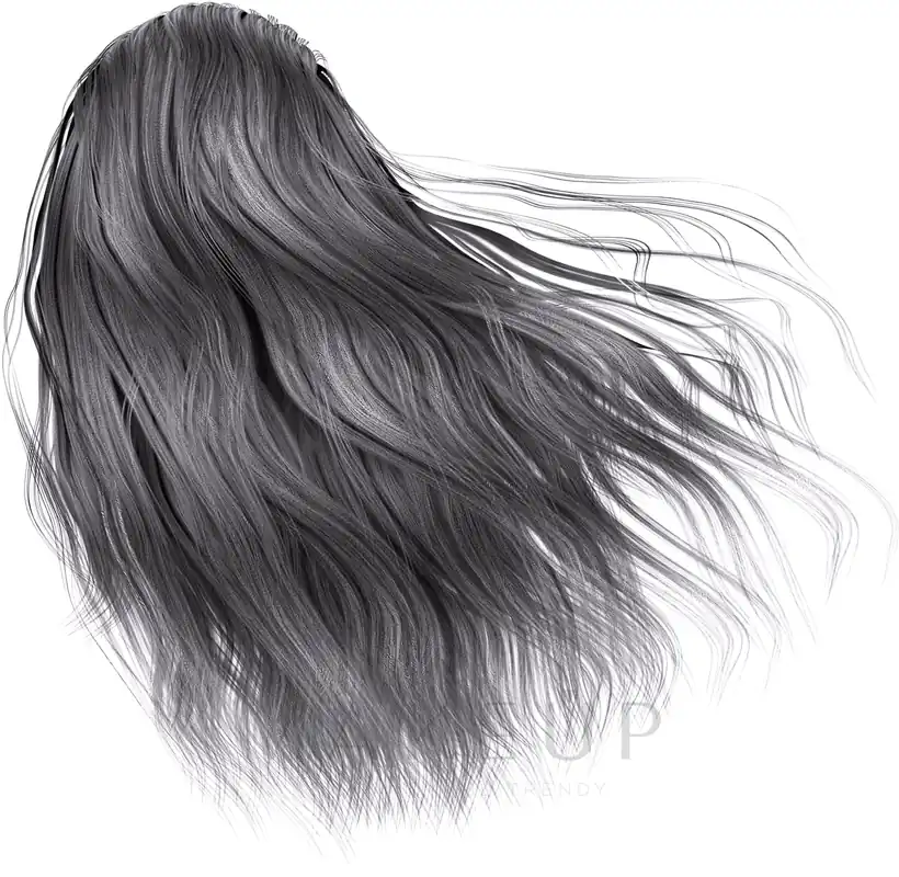 Hair Color