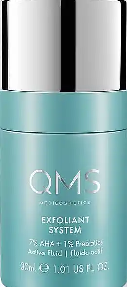 7% AHA Face Fluid - Skin Care Products