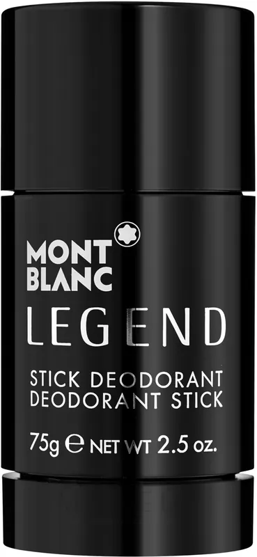 Montblanc Legend Stick - Bath and Body
