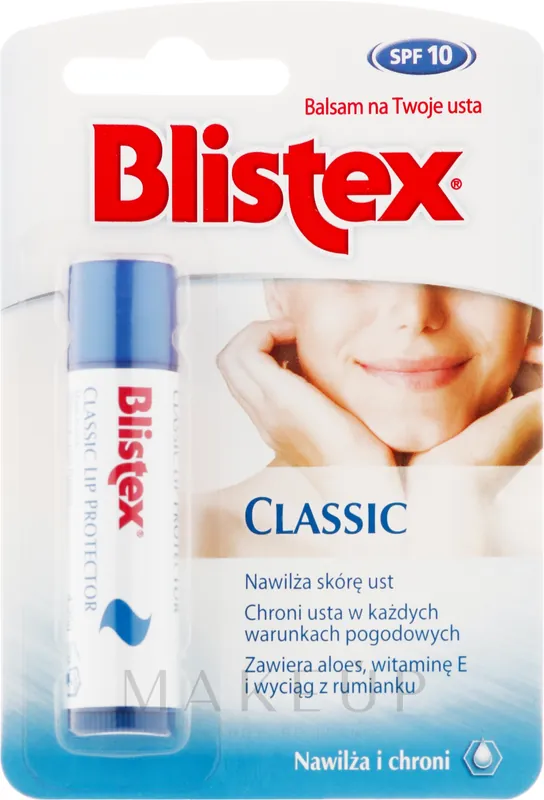 Classic Lip Balm - Skin Care Products