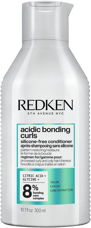 Conditioner for Curly Hair