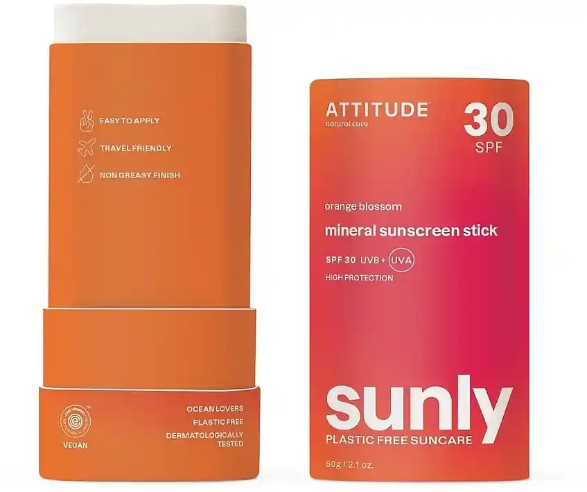 Sunscreen Stick - Skin Care Products