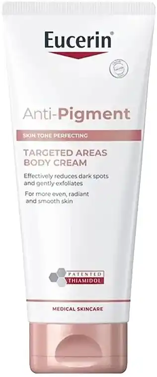 Anti-Pigmentation Body Cream