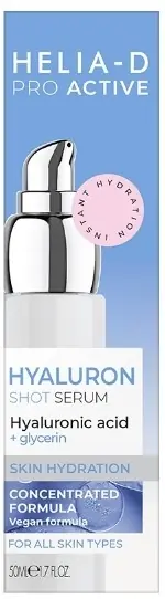 Moisturizing Face Serum - Skin Care Products