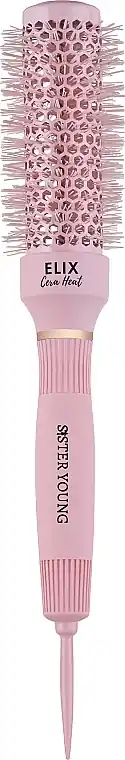 Ceramic Round Hair Brush, 32 mm - Accessories