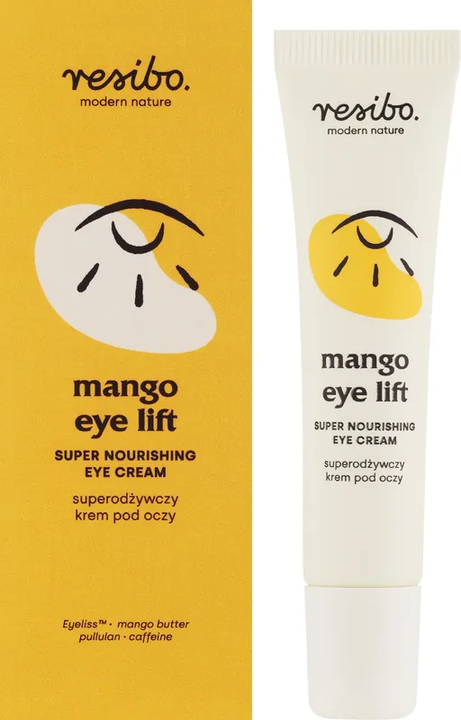 Nourishing Eye Cream - Skin Care Products