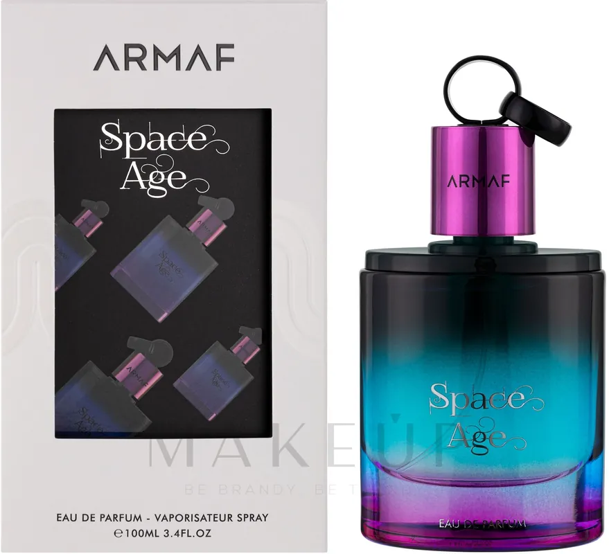 Armaf Spase Age - Perfume