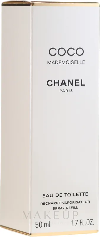 Chanel Coco Mademoiselle Refill - Perfume
