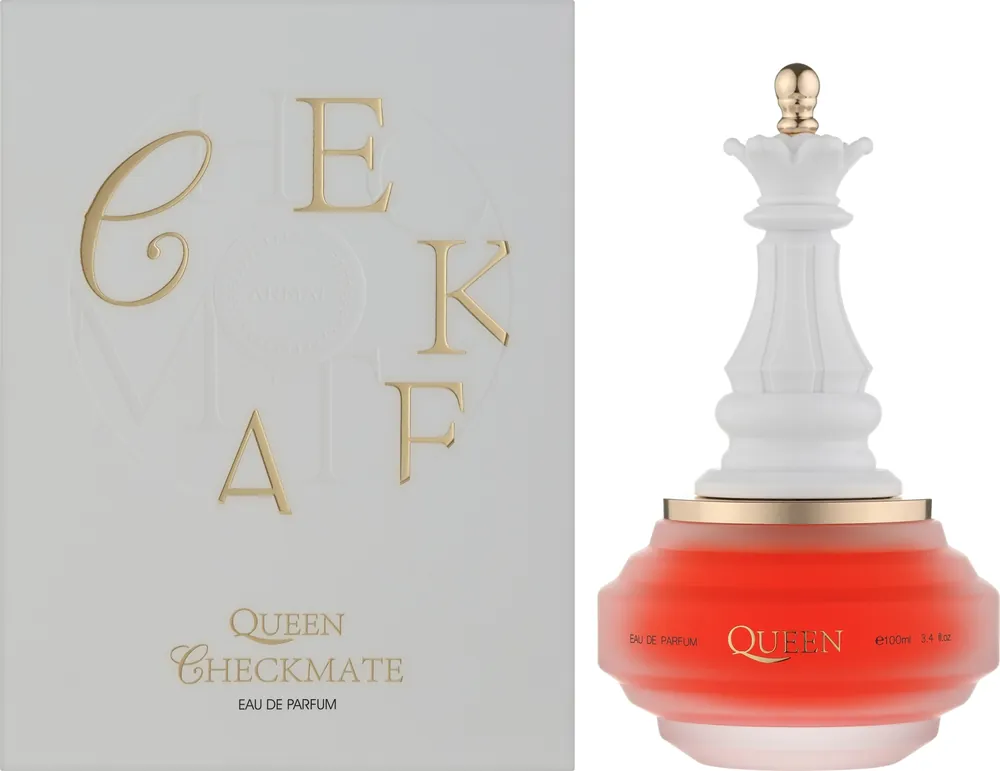 Armaf Check Mate Queen - Perfume