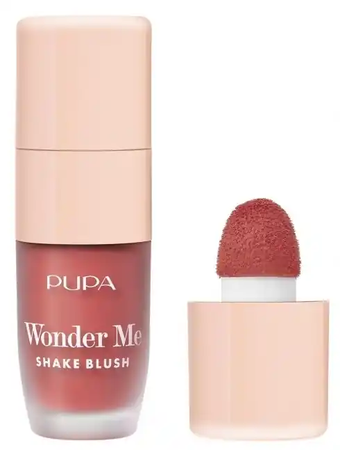 Pupa Wonder Me Shake Blush - Makeup
