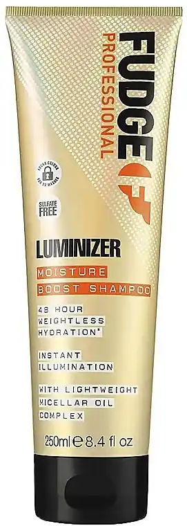 Moisturizing Color Preserving Shampoo for Colored & Damaged Hair