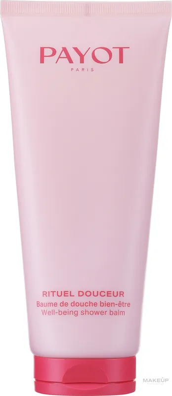 Shower Cream Balm - Bath and Body