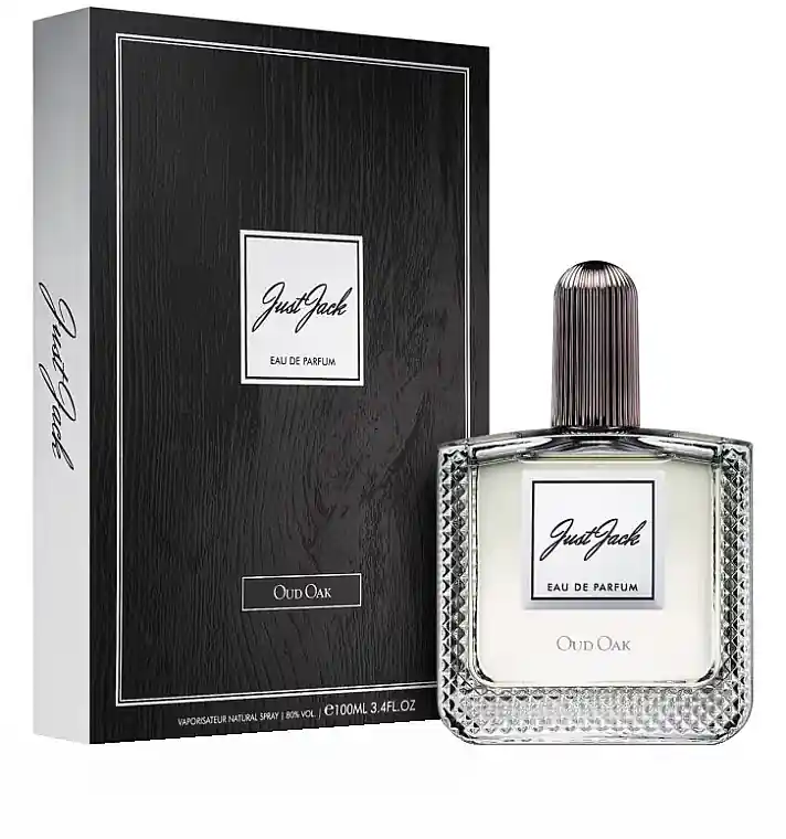 Just Jack Oud Oak - Perfume