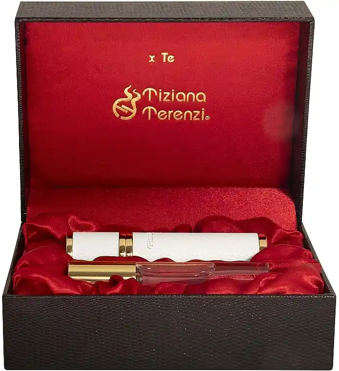 Tiziana Terenzi Luna Collection Cassiopea - Perfume