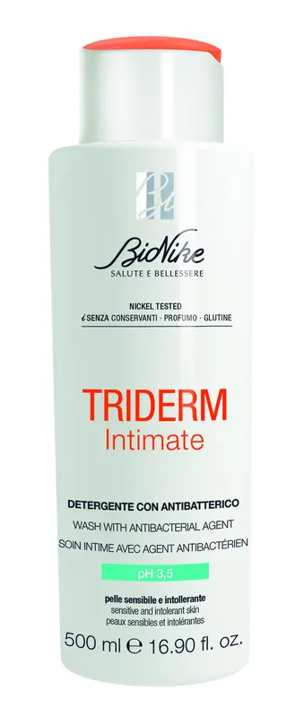 Intimate Wash Gel - Bath and Body