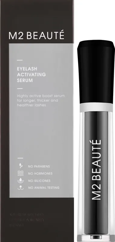 Revitalizing Lash Serum - Skin Care Products