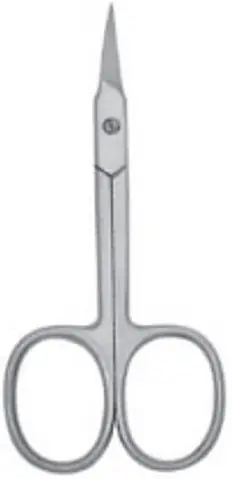 Cuticle Scissors - Accessories