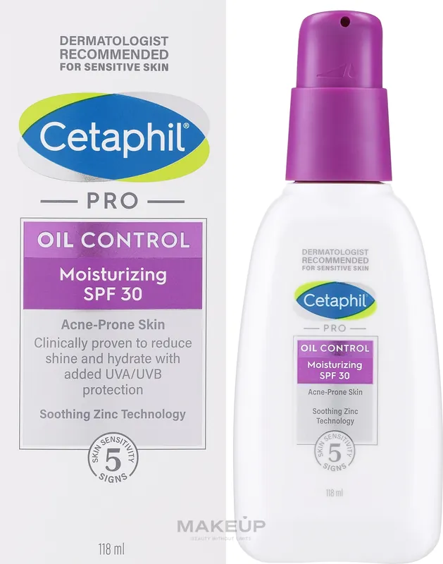 Sebo-Regulating Face Cream