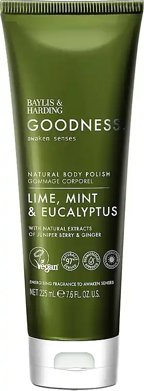 Body Scrub - Bath and Body