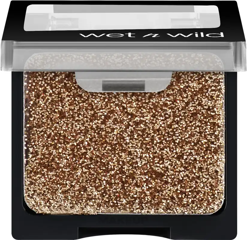 Wet N Wild Color Icon Eyeshadow Single - Makeup
