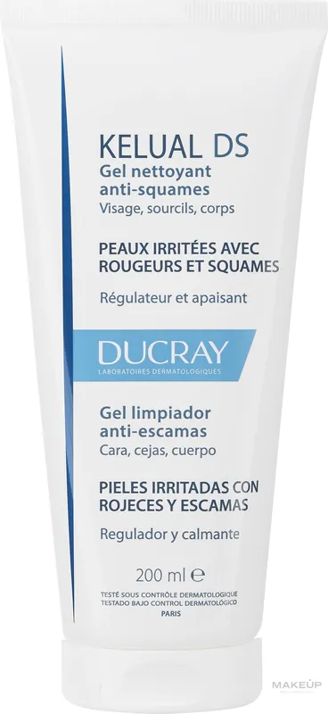 Cleansing gel - Skin Care Products