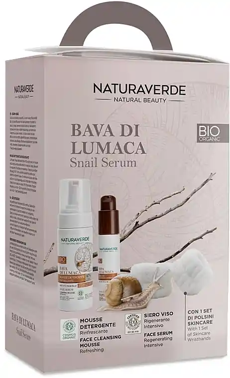 Set - Skin Care Products