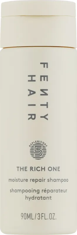Restorative Moisturizing Shampoo - Hair