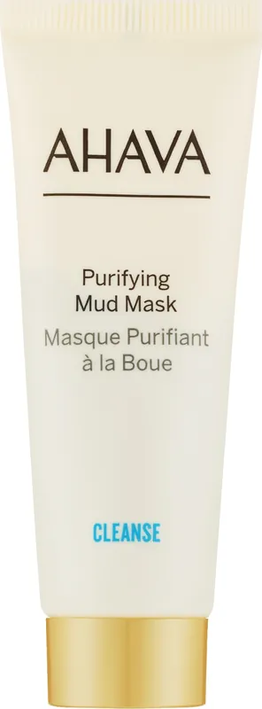 Cleansing Face Mask - Skin Care Products