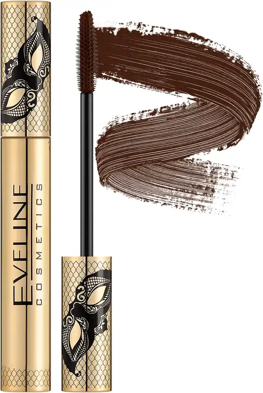 Eveline Cosmetics Variete Lashes Show Full Volume Ultra-Length Mascara