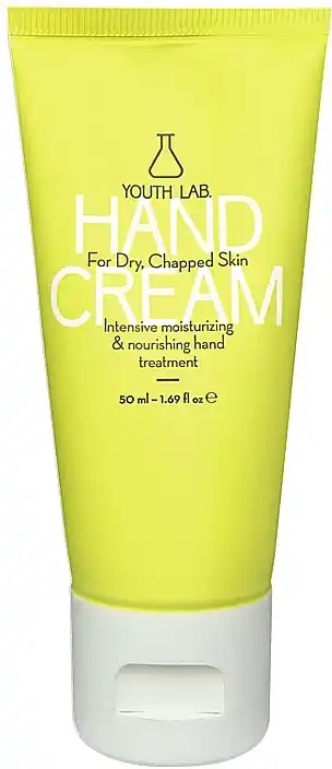 Hand Cream for Dry & Cracked Skin - Bath and Body