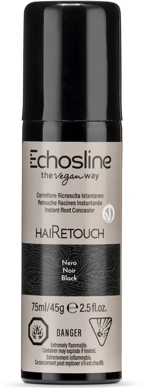 Grown Out Roots Corrector Spray - Hair