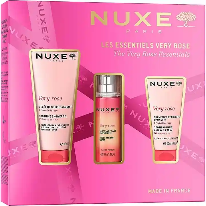Set - Bath and Body
