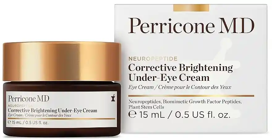 Brightening Eye Cream - Skin Care Products