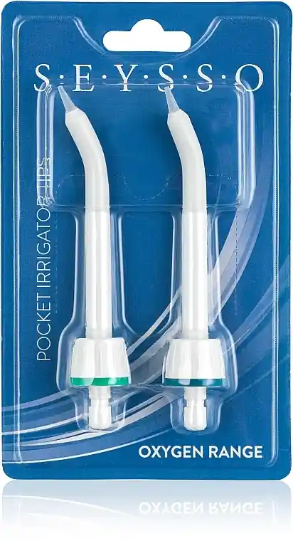 Irrigator Head - Bath and Body
