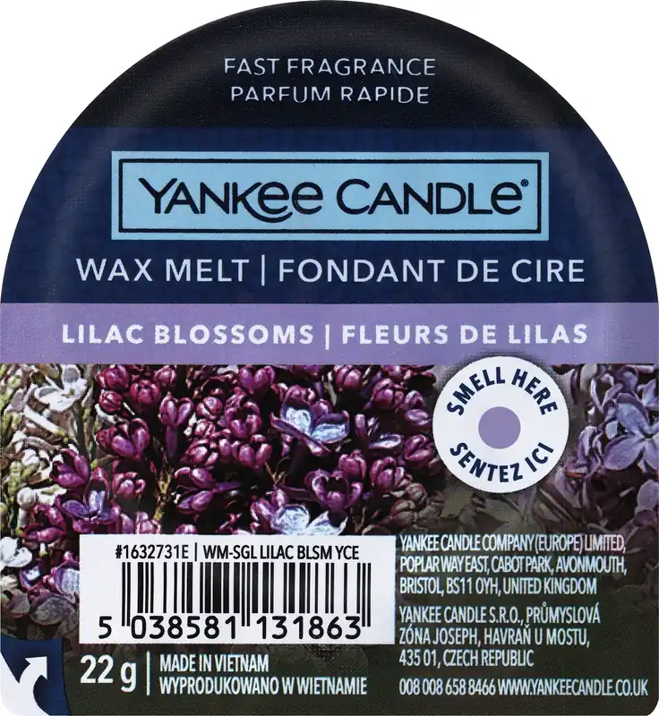 Scented Wax Melts - Bath and Body