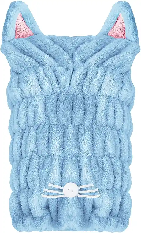 Kids Turban, blue - Accessories